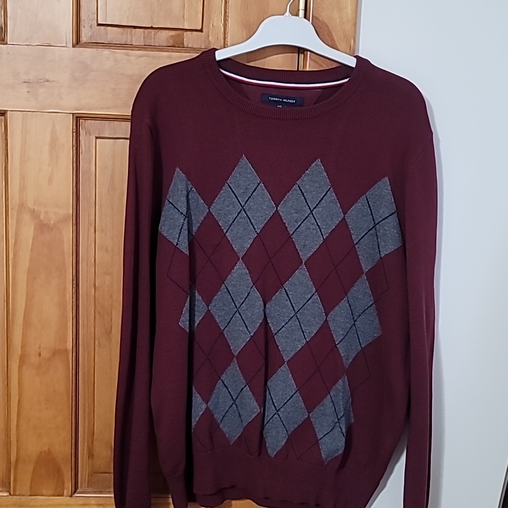 sweater